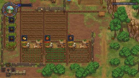 graveyard keeper zombie farming|THE Most efficient zombie Graveyard Keeper .
